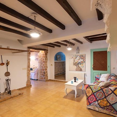 Finca Son Marimon (Adults Only) Santanyí Exteriér fotografie