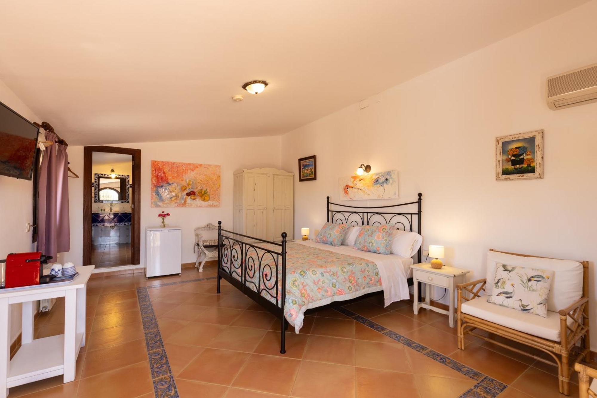 Finca Son Marimon (Adults Only) Santanyí Exteriér fotografie