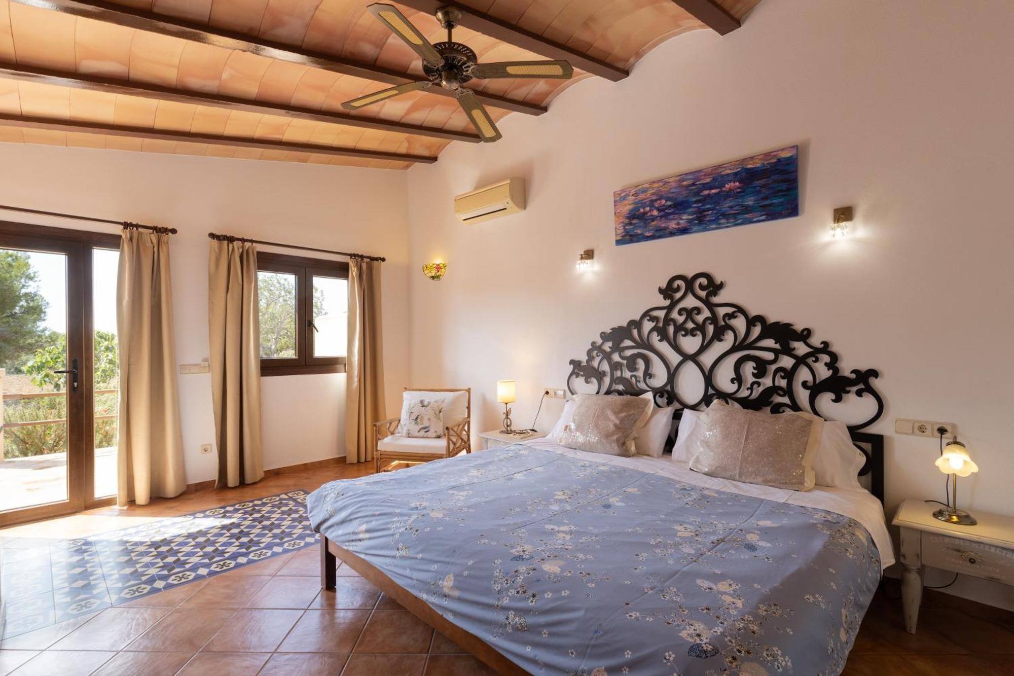 Finca Son Marimon (Adults Only) Santanyí Exteriér fotografie